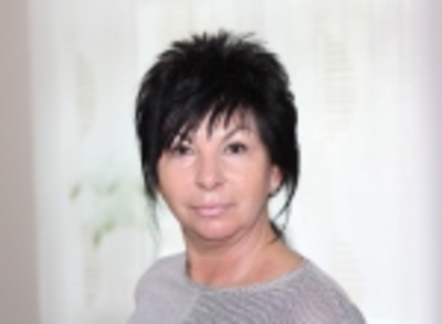 Ina Kahlert