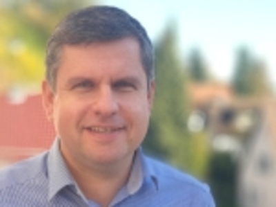 Ronny Schlägel