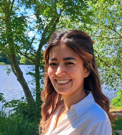 Farzana Malikzada