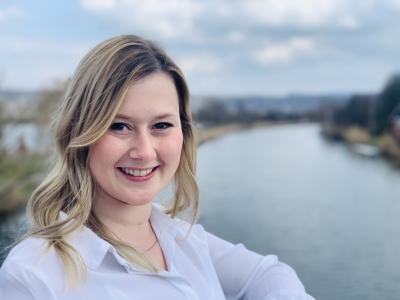 Svenja Virnau